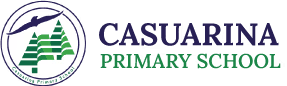 Casuarina Primary School