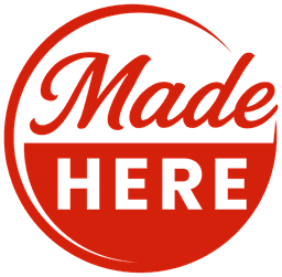 Made Here